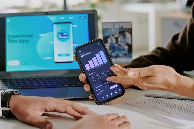 Mobile Apps: Best Practices for Building Scalability