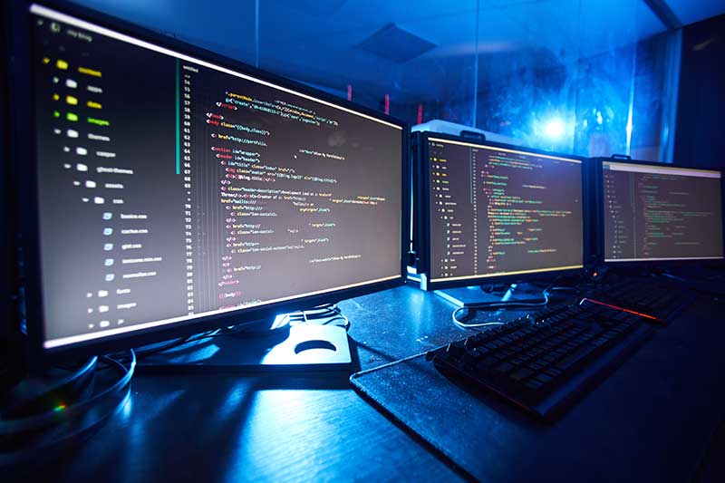 Incorporating Continuous Integration and Continuous Testing into the QA strategy for software development.
