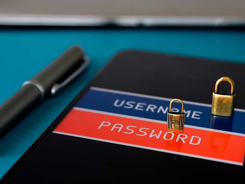 Protecting your digital world