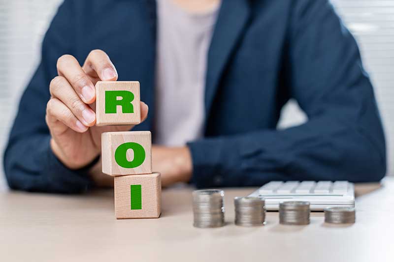 Google Ads: Maximizing ROI – Tips for Running Successful Campaigns