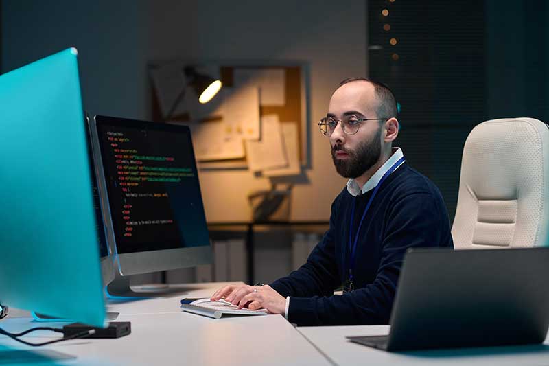 How to Choose the Right Web Development Framework for Your Project