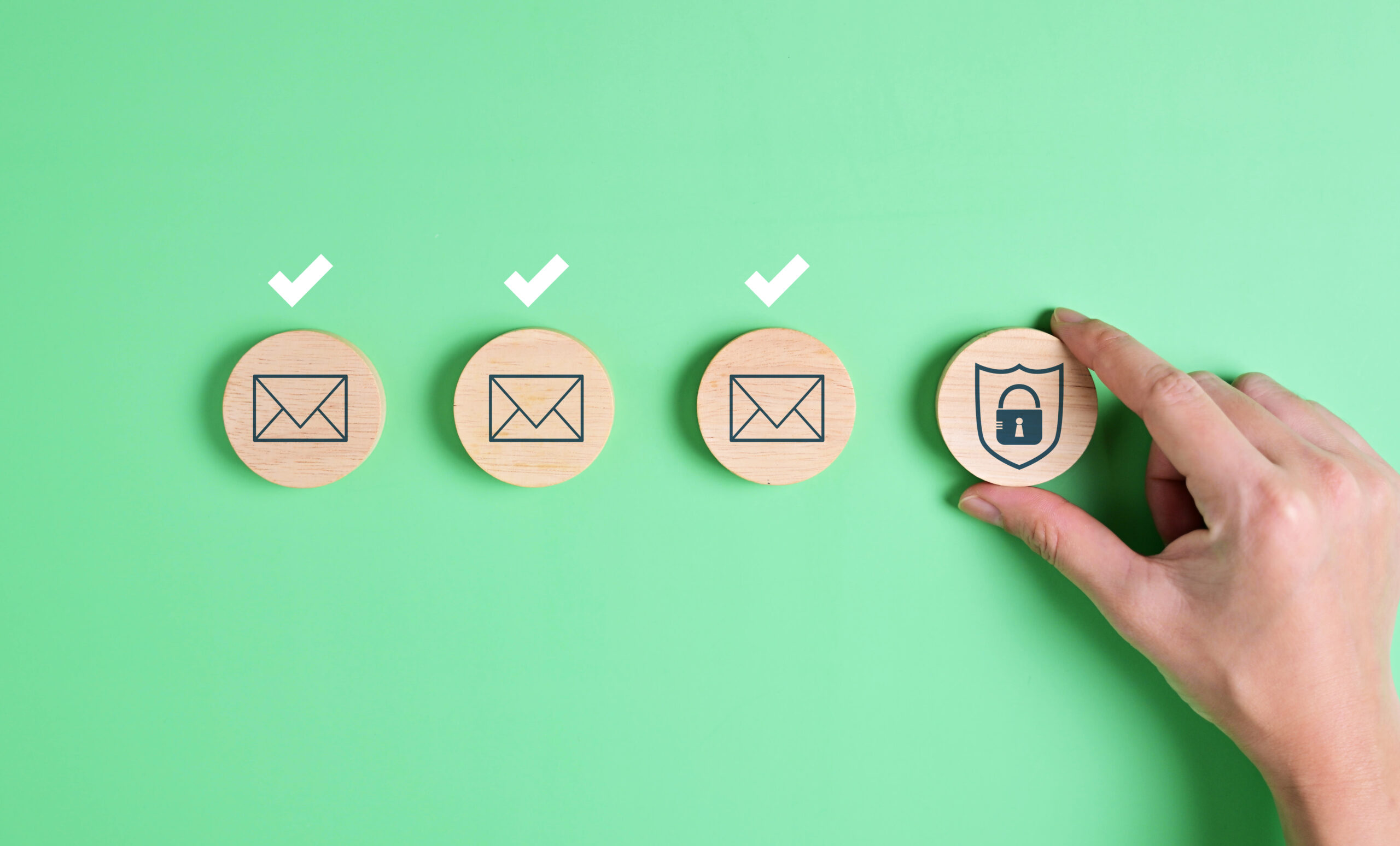 How to Stop Getting Spam Emails — The Complete Guide