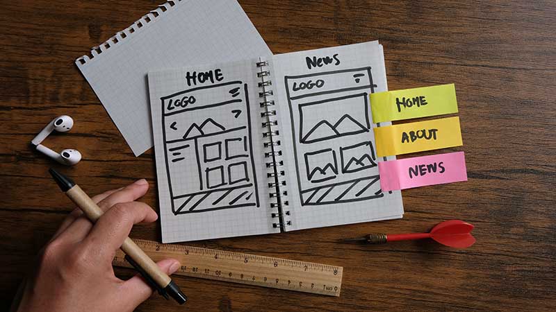 Mobile UI/UX Design: Best Practices for Designing Intuitive Mobile App User Interfaces