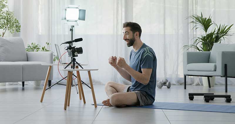 Personal Videos: Crafting Authentic Connections for Your Brand