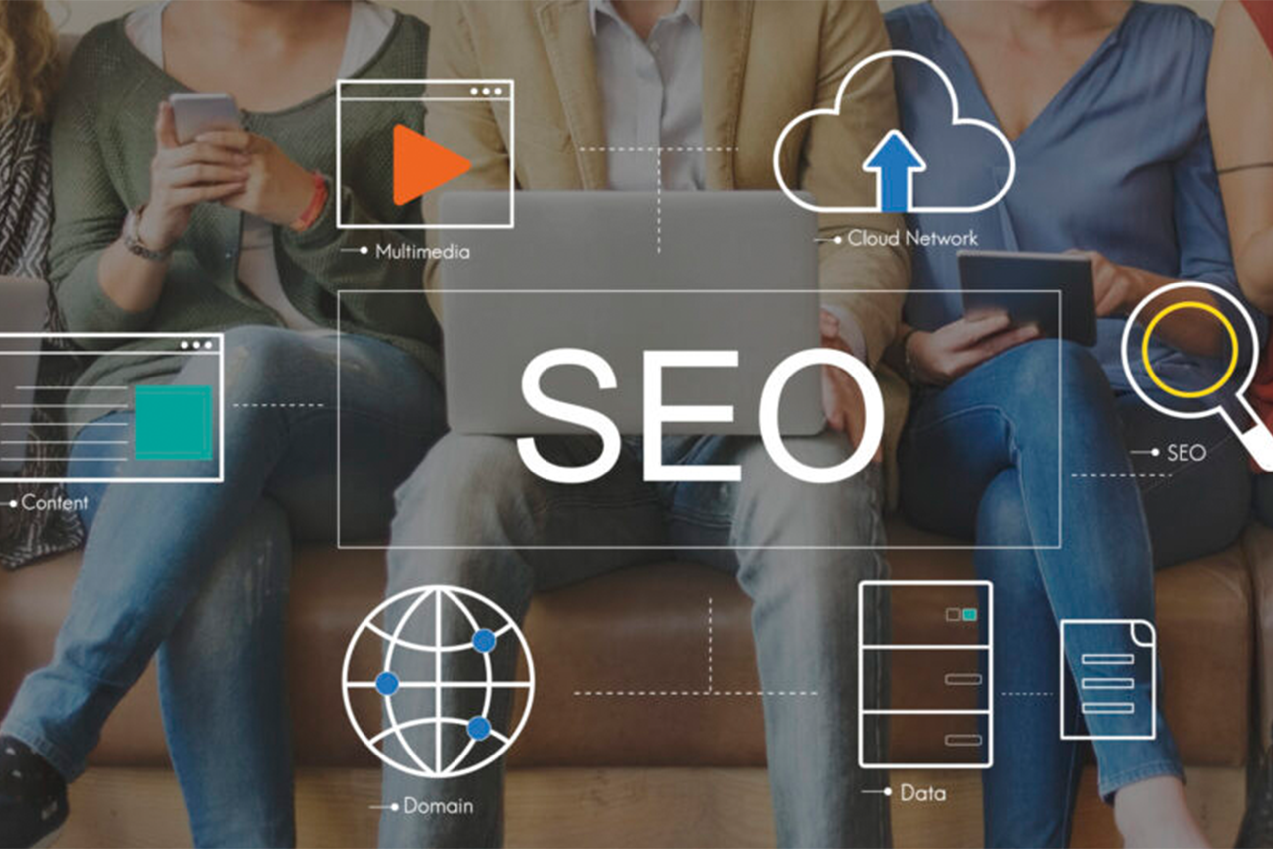 Maximizing Your Digital Potential: SEO Services South Africa