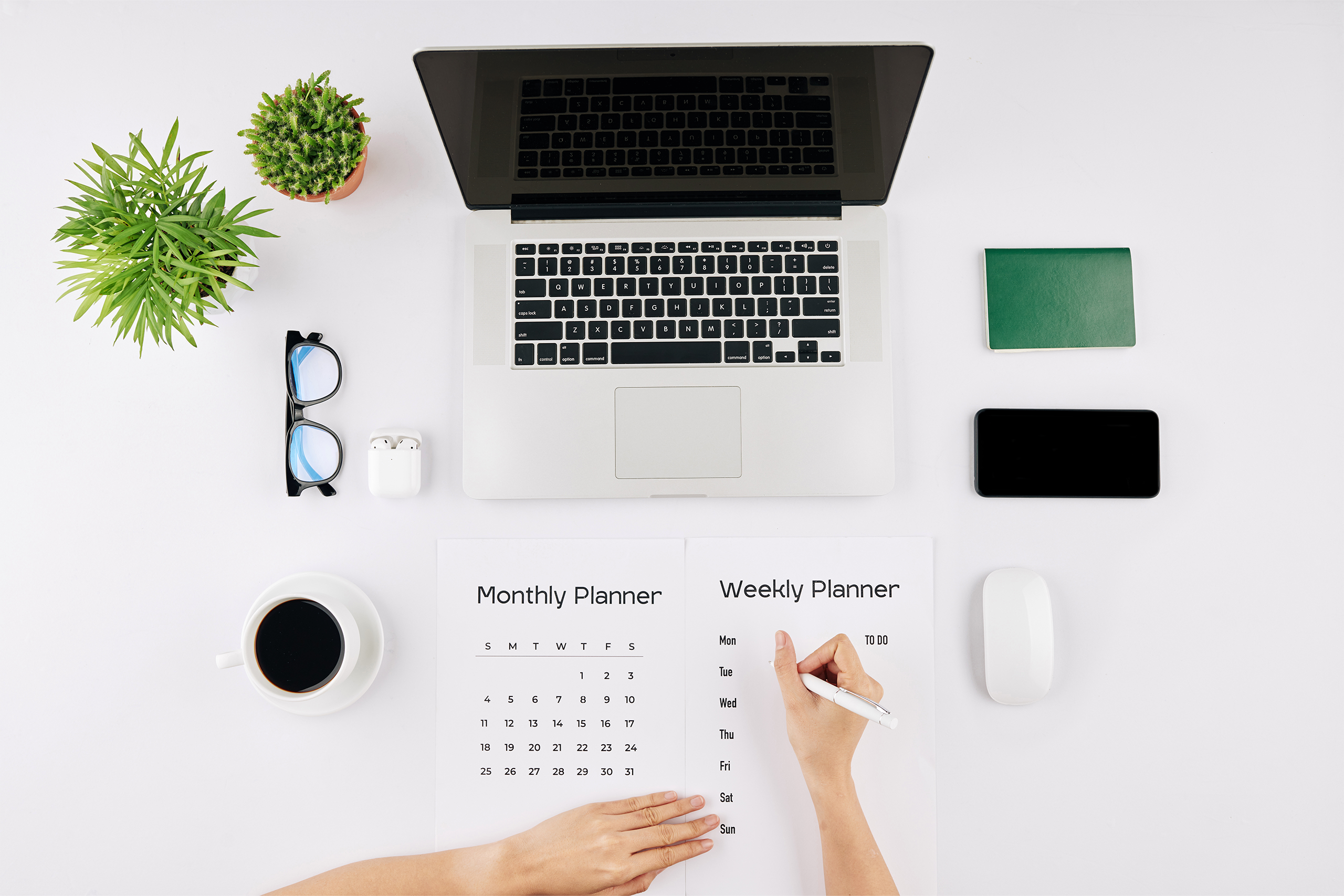 The Best Calendar Apps and How to Choose the Right One for You