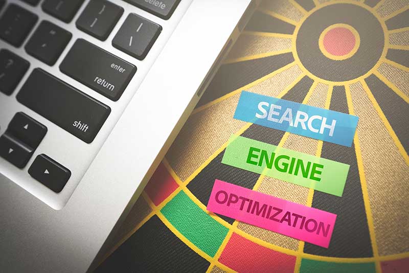 The Power of Search Engine Optimization: Why Businesses Need SEO