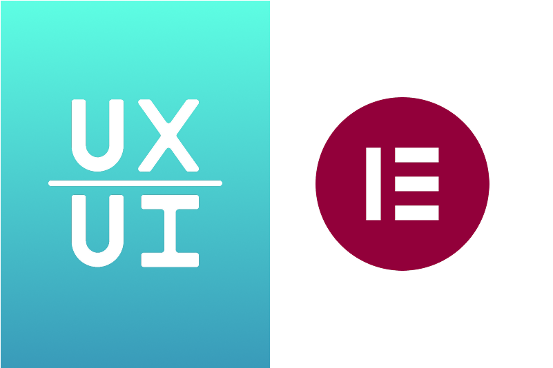 UI/UX Design vs Elementor in WordPress: What’s the Difference and Why It Matters