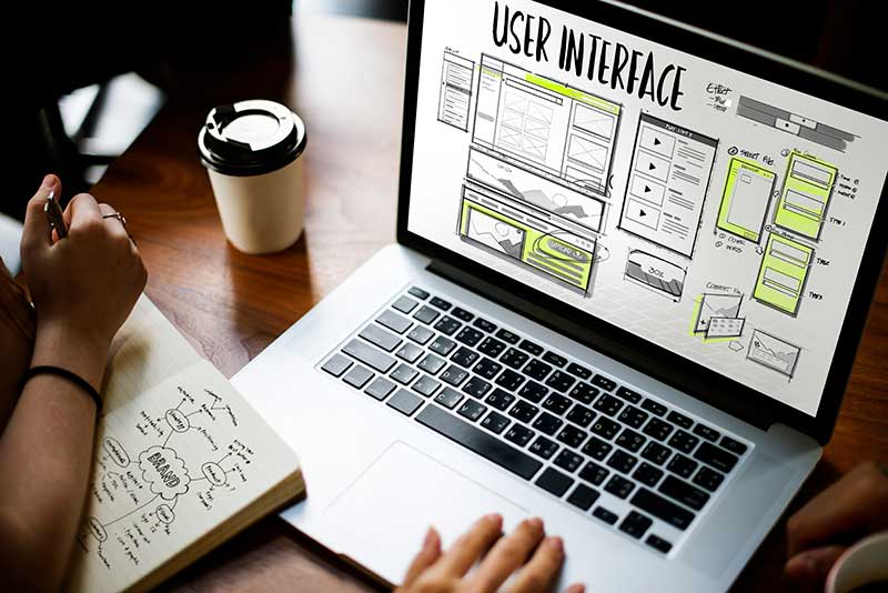 Web Accessibility: Ensuring Your Website Is Inclusive for All Users.