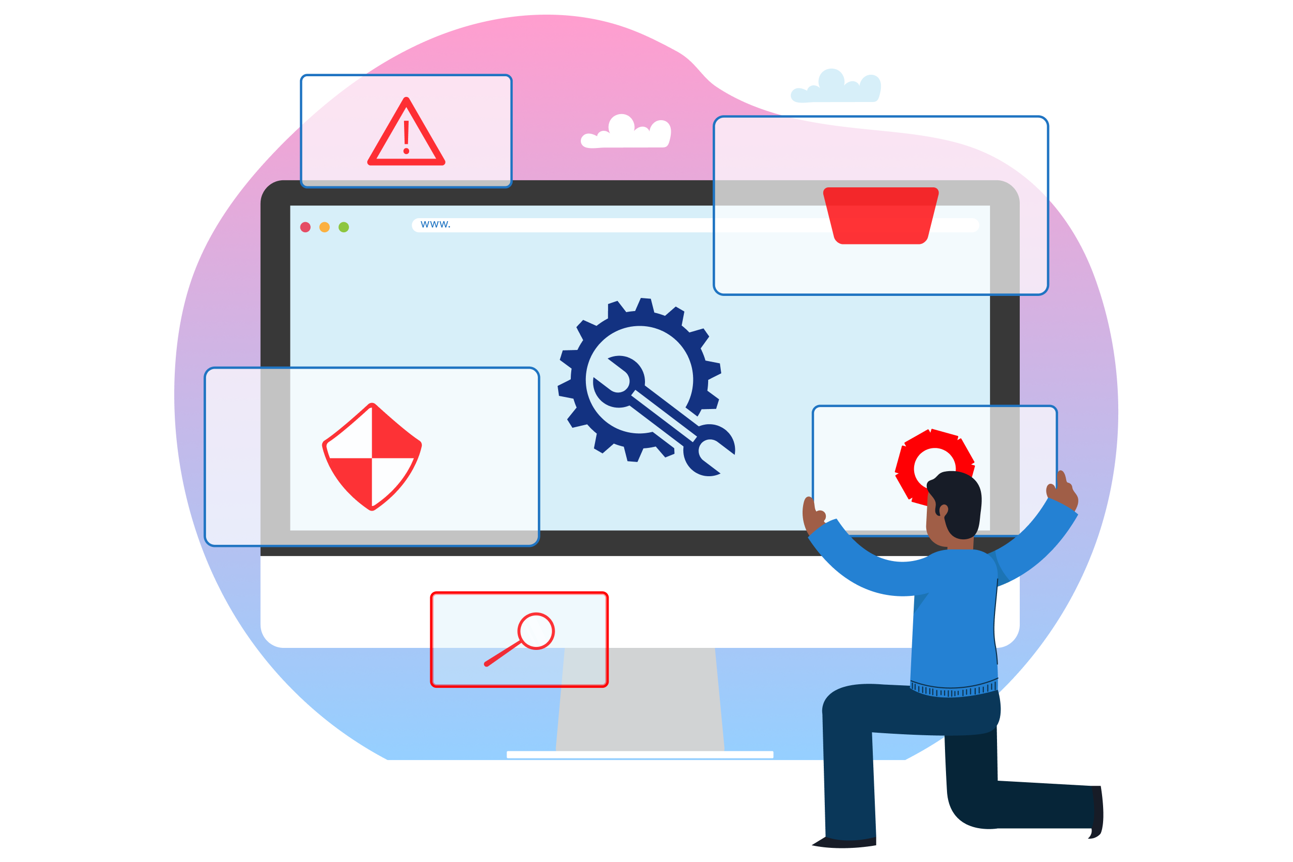 Why WordPress Maintenance Matters More Than You Think