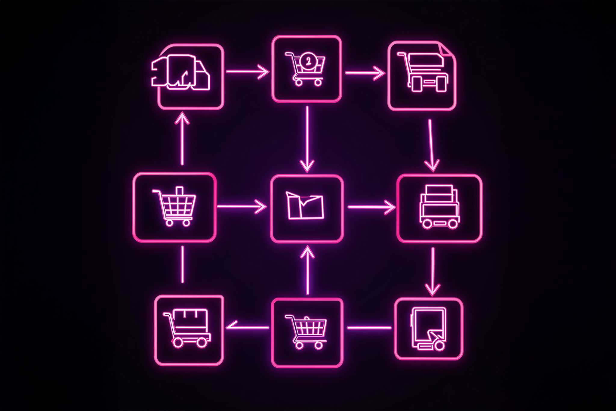 WooCommerce Orders